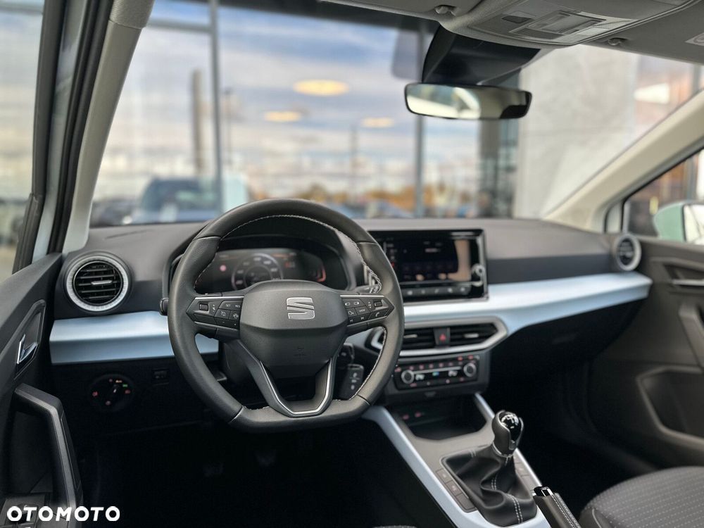 Seat Arona 1.0 TSI Style S&S - 6