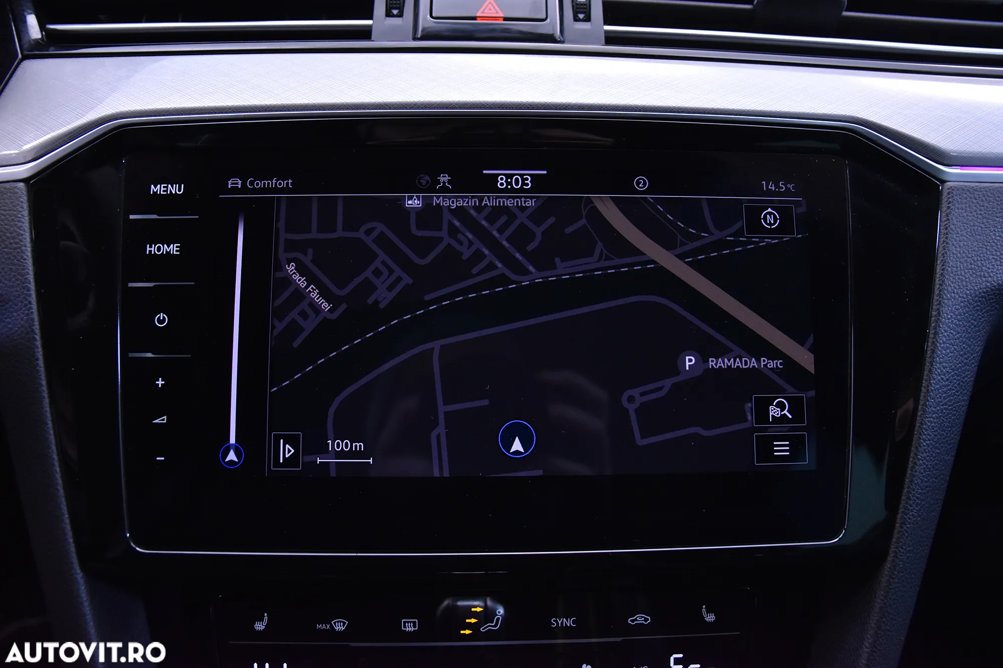 Volkswagen Passat Variant 1.4 TSI Plug-In-Hybrid DSG GTE - 22
