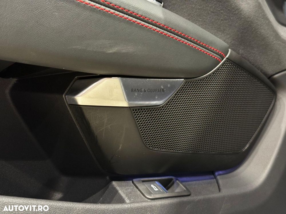 Audi e-tron GT RS quattro - 18