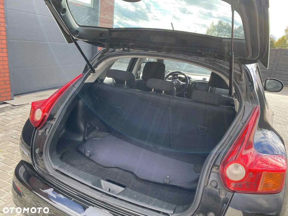 Nissan Juke 1.5 dCi Acenta - 28