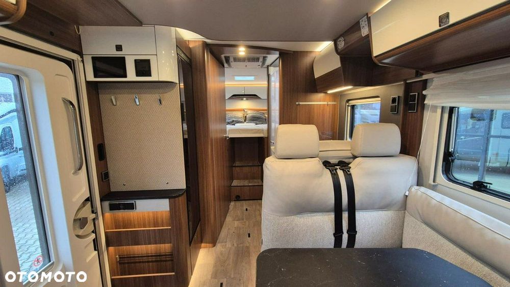 Hymer-Eriba BMCT 680 - 12