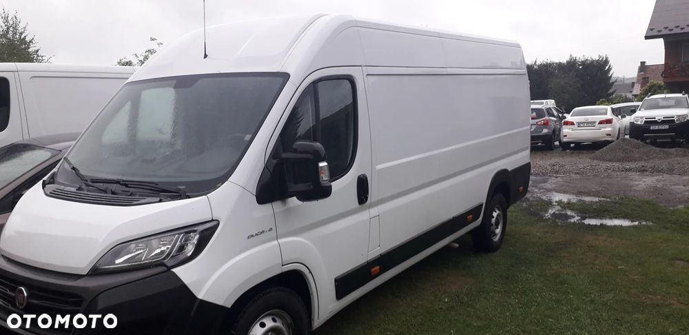 Fiat DUCATO - 1