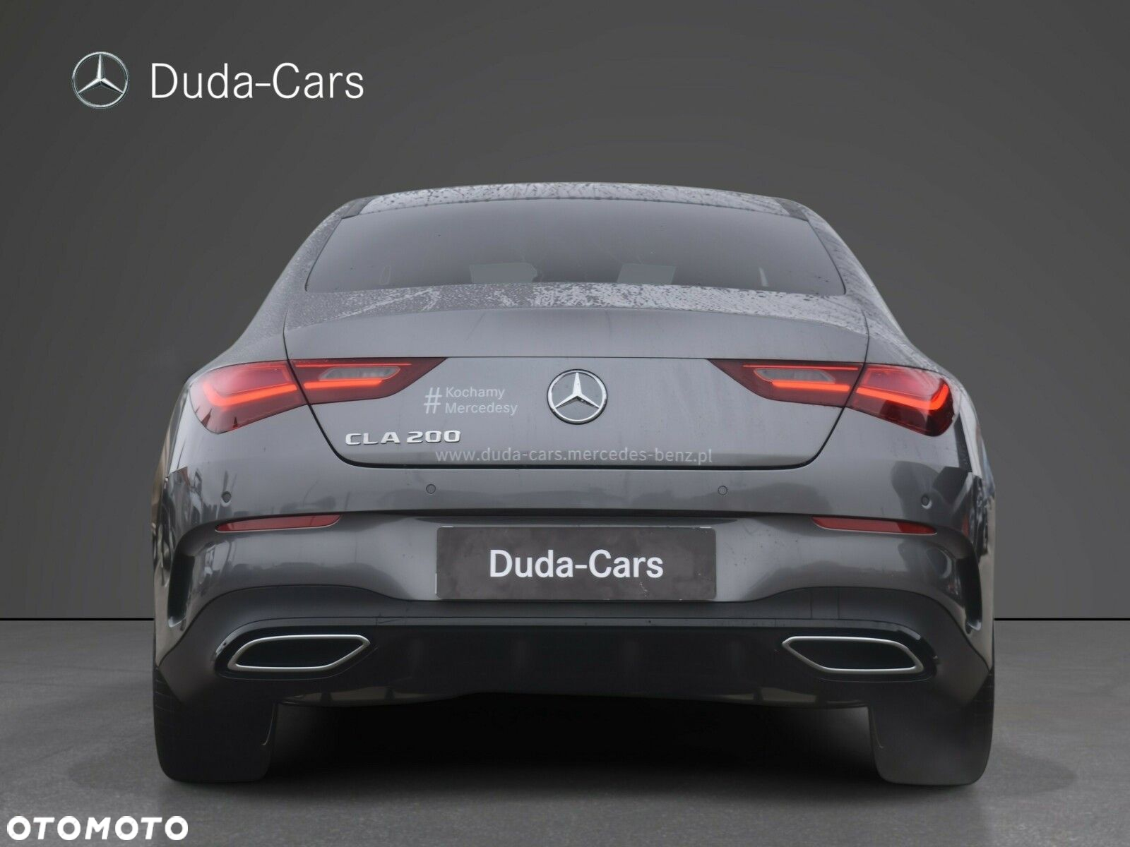 Mercedes-Benz CLA 200 AMG Line 7G-DCT - 5