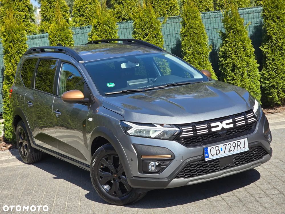 Dacia Jogger 1.0 TCe Extreme 7os - 1