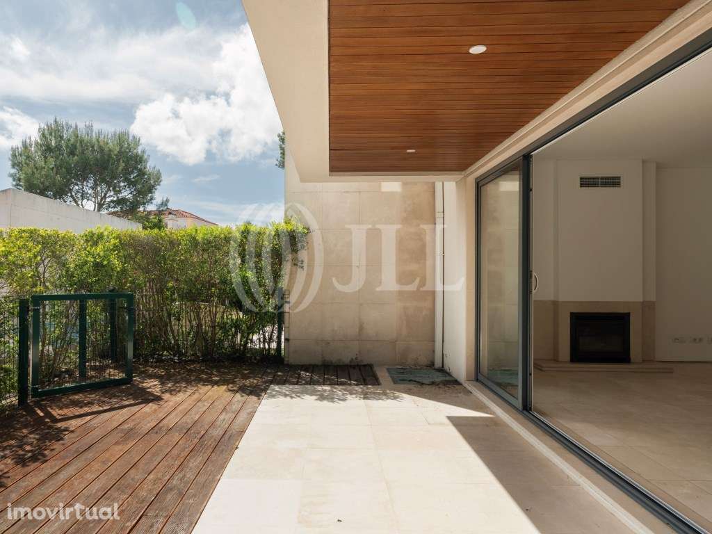 Moradia T3 em condomínio com piscina, Birre, Cascais - Grande imagem: 2/29