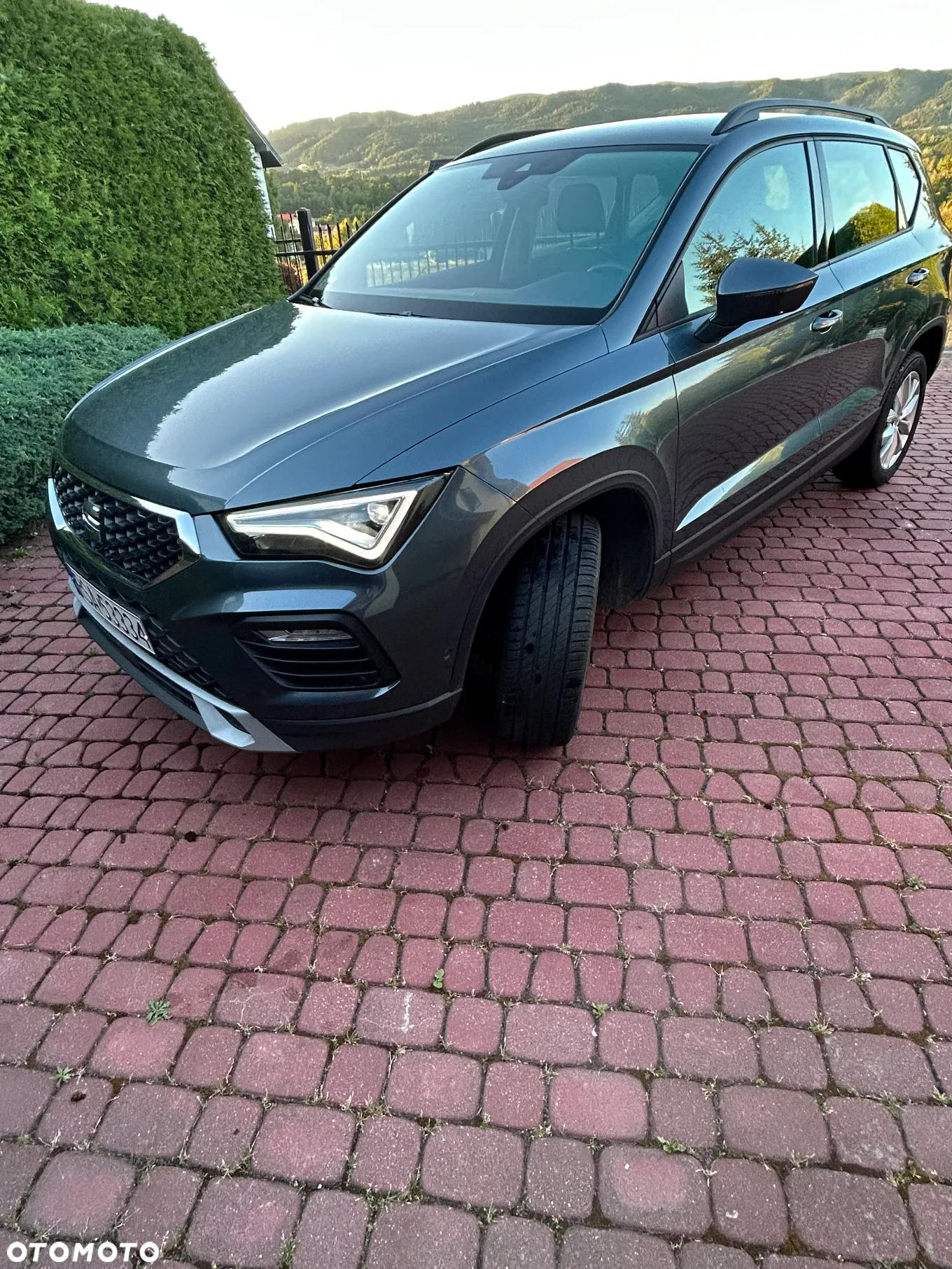 Seat Ateca 1.5 Eco TSI Style S&S DSG - 21