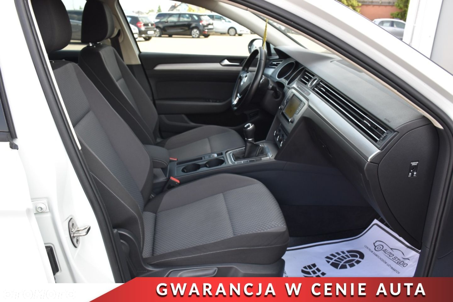 Volkswagen Passat - 6