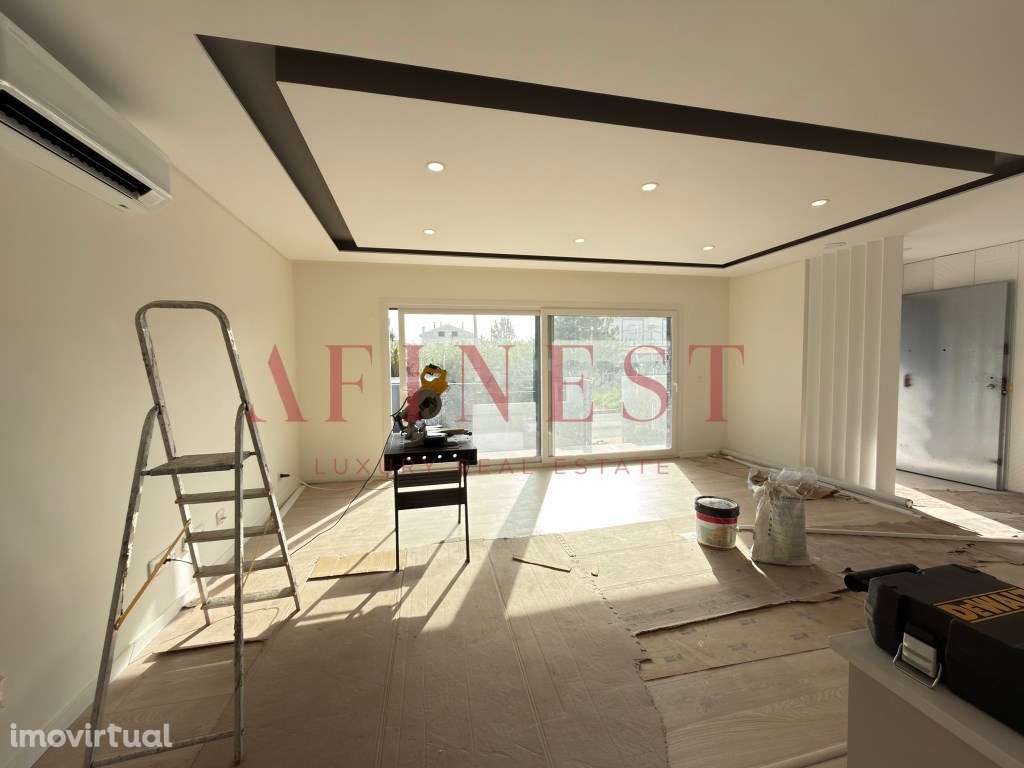 Moradia Térrea T3+1 no Pinhal do General - Grande imagem: 2/22