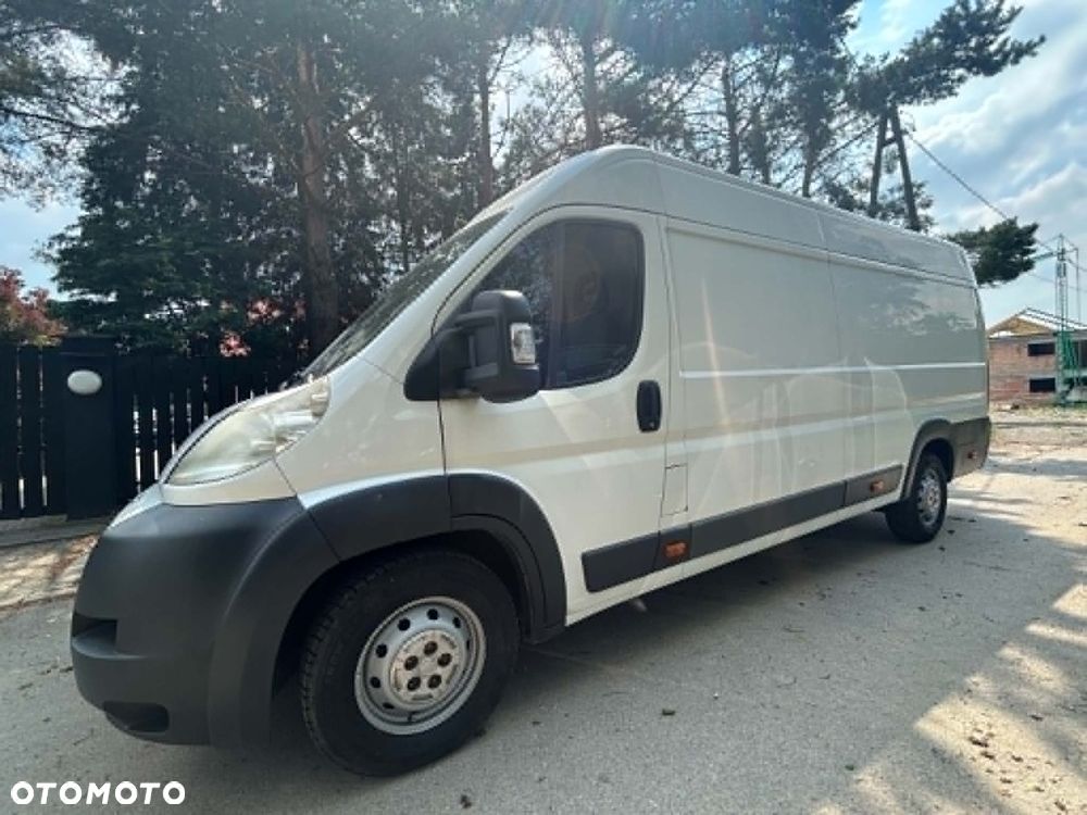 Peugeot Boxer - 34