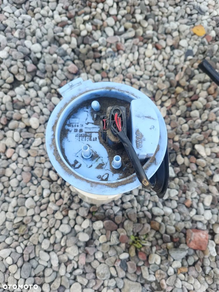 POMPKA POMPA PALIWA 1K0919051AE VW JETTA 5 V 1.6 FSI 115 KM 05-11 - 1