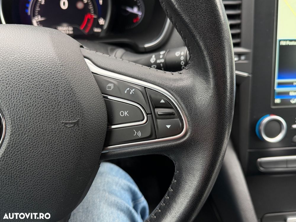 Renault Talisman ENERGY TCe 150 EDC INTENS - 27