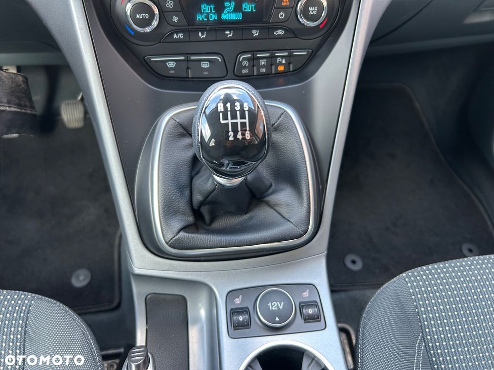 Ford C-MAX - 33