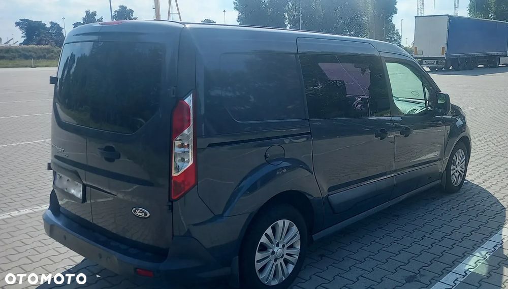 Ford Tourneo Connect - 3