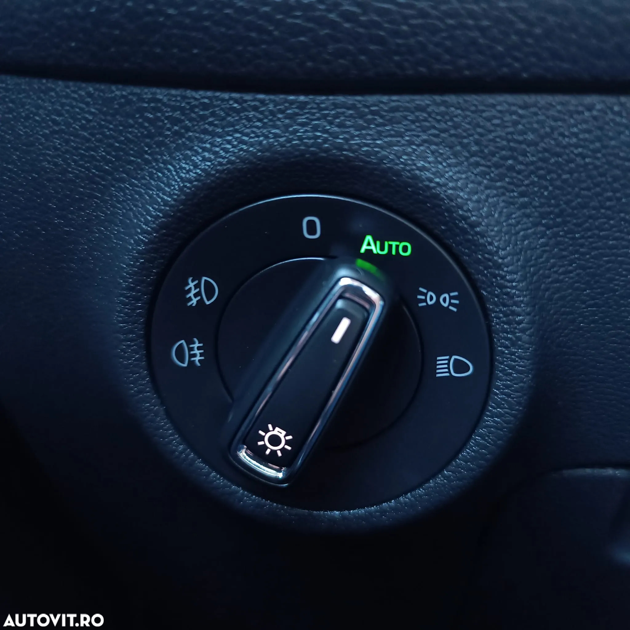 Skoda Kodiaq 2.0 TDI 4X4 DSG Style - 8