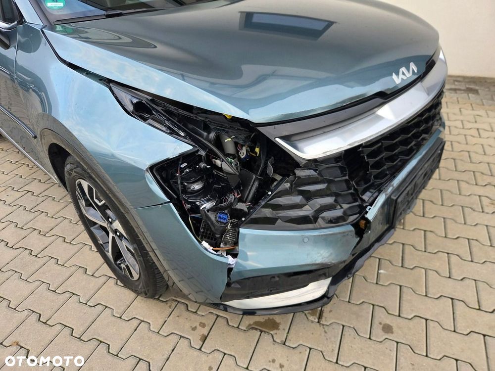 Kia Sportage - 25