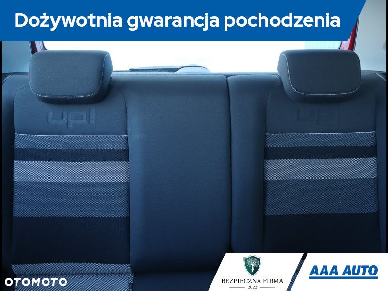 Volkswagen up! - 11