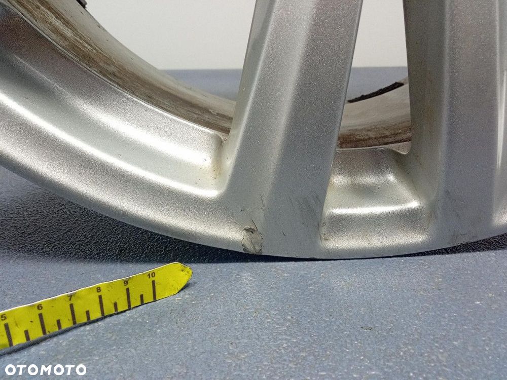 FORD KUGA MONDEO S-MAX FELGA ALUMINIOWA 7.5JX17 ET52.5 5X108 GJ5C-1007-B1A - 3