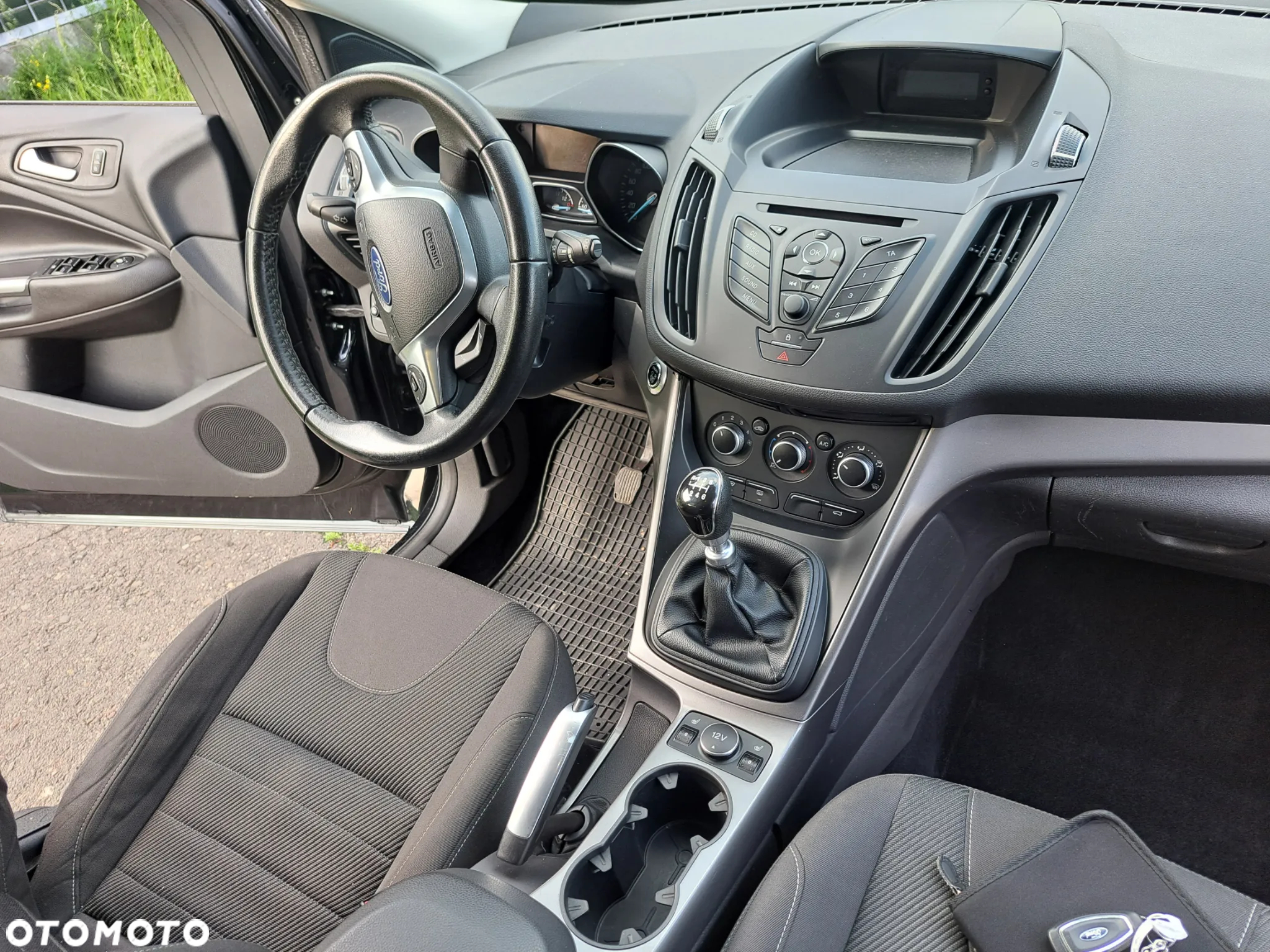 Ford Kuga 2.0 TDCi 4WD Trend - 9