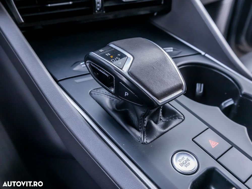 Volkswagen Touareg 3.0 V6 TDI 4Motion DPF Automatik Atmosphere - 37