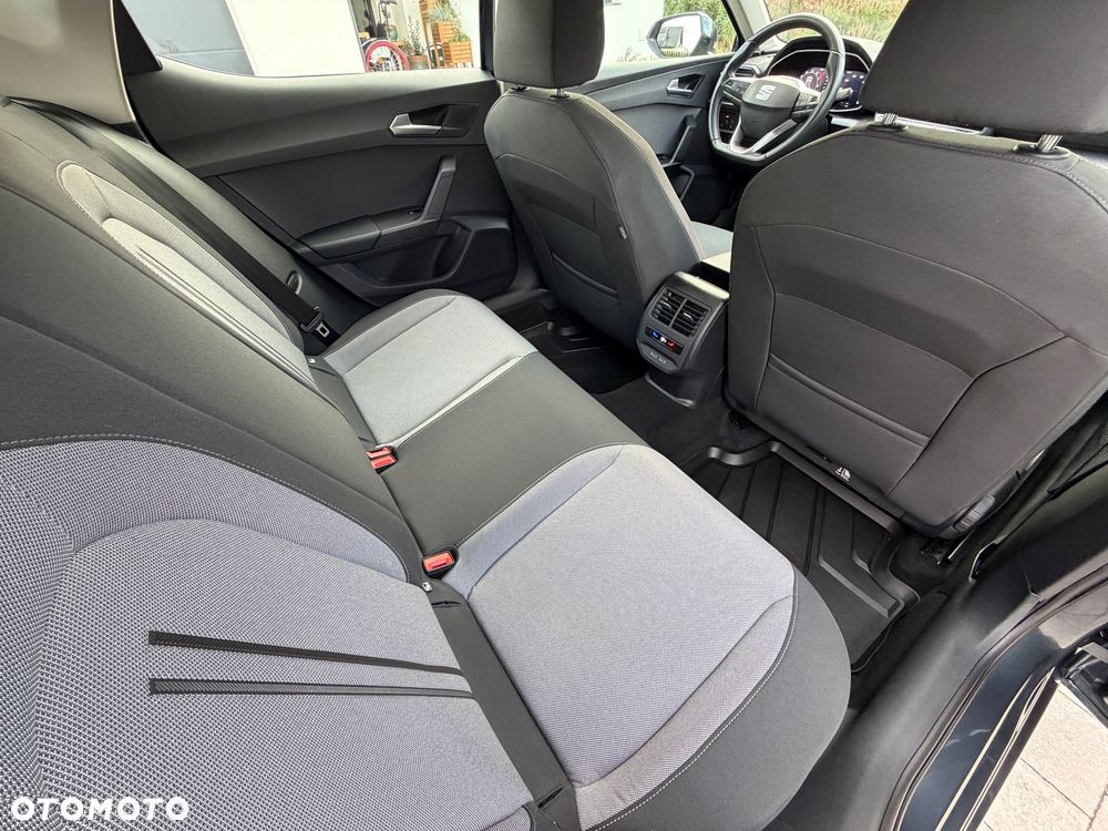 Seat Leon 1.5 TSI Style - 16