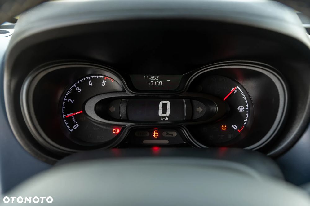 Opel Vivaro 1.6 D L1H1 S&S Tourer - 24