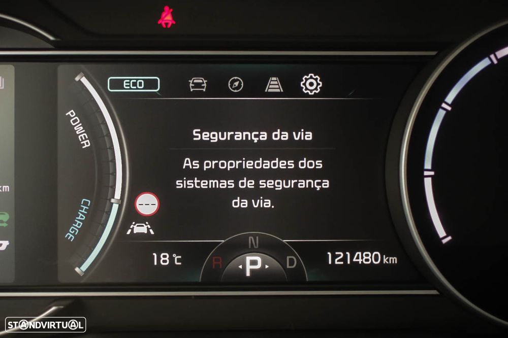 Kia e-Niro Edition 7 - 29