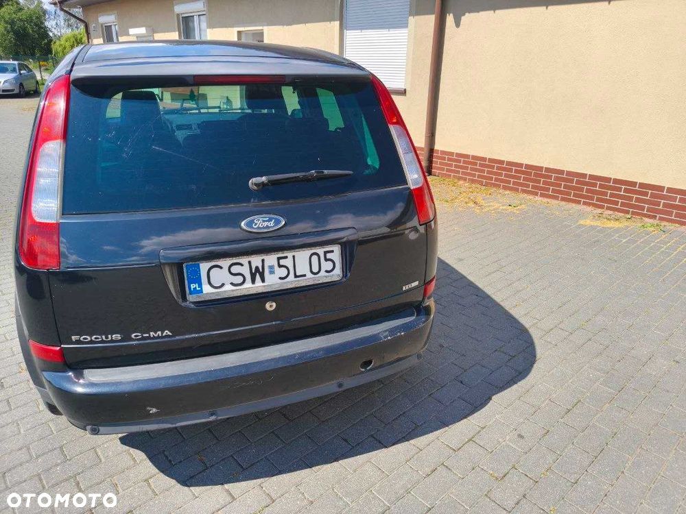 Ford C-MAX - 3