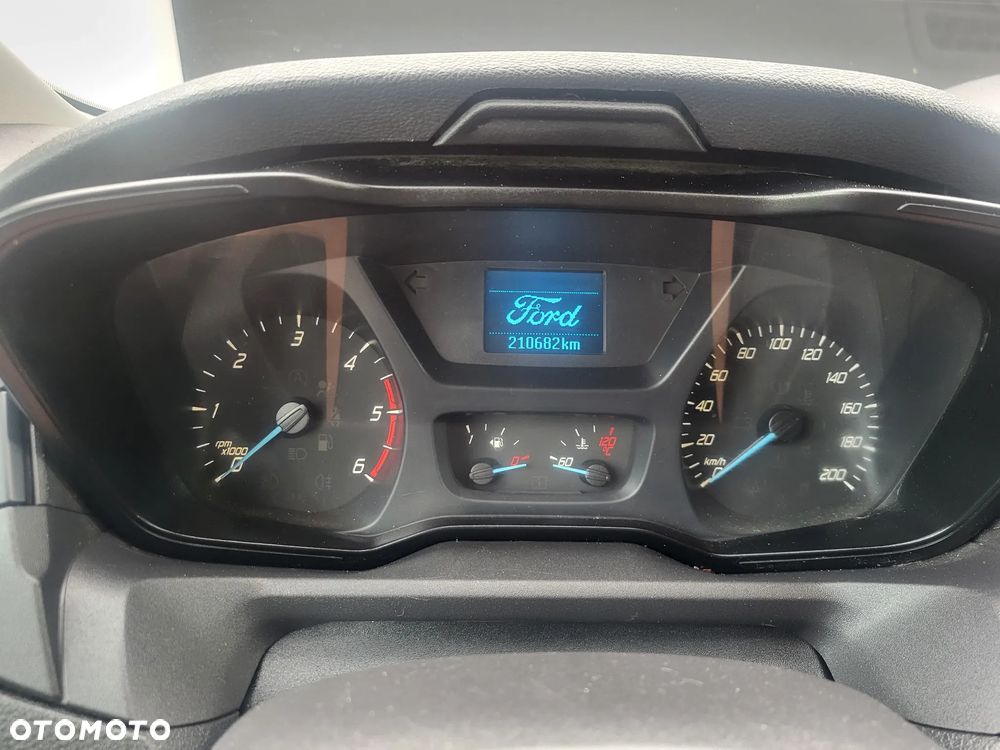 Ford Transit - 3