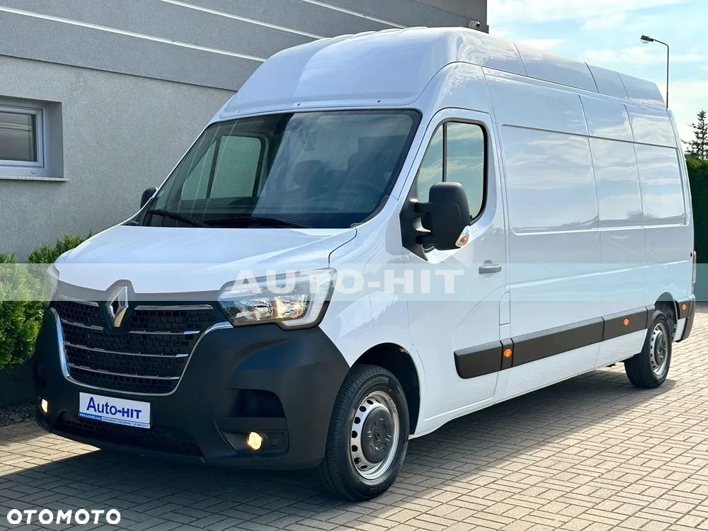 Renault Master - 10
