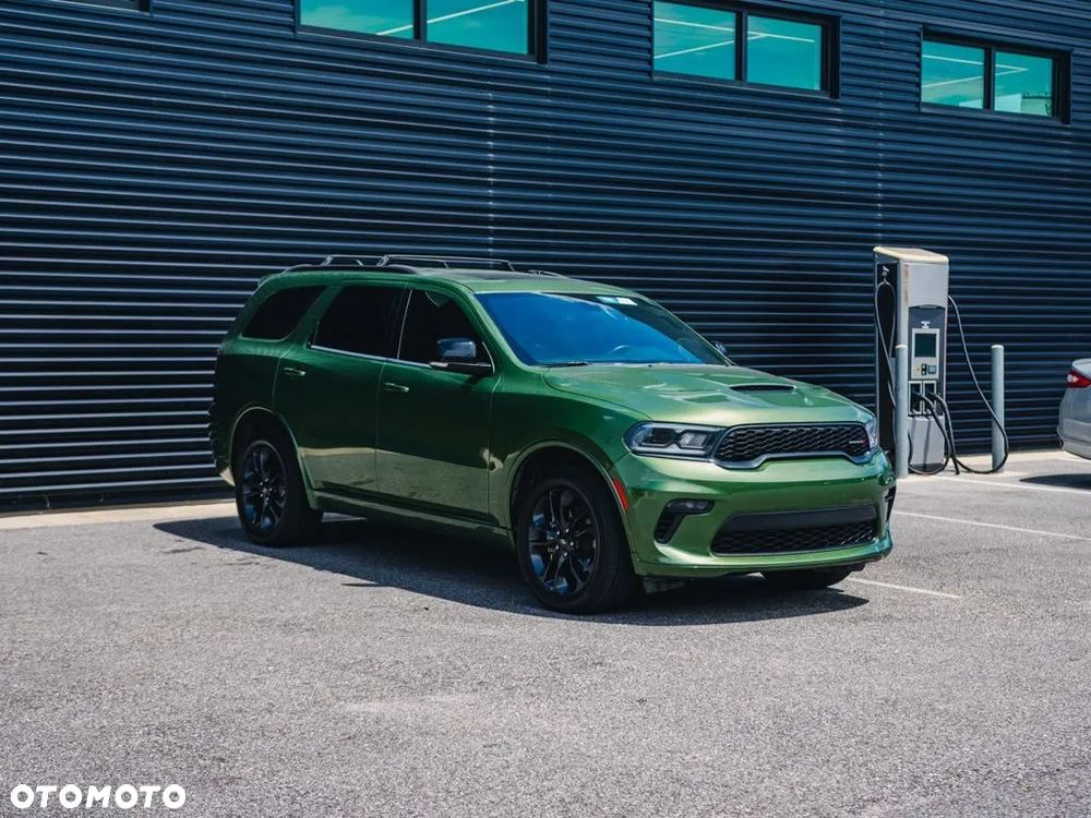 Dodge Durango - 2