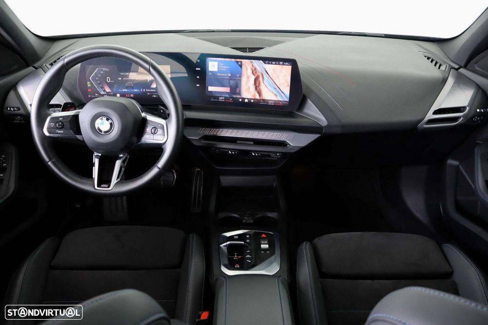 BMW 116 Pack Desportivo M - 29