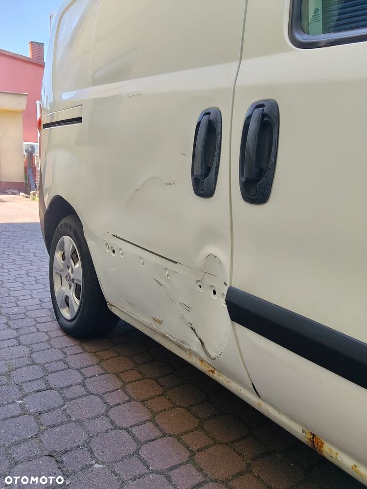 Fiat Doblo - 9
