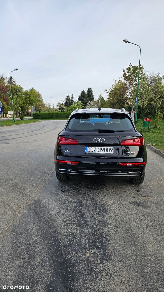 Audi Q5 35 TDI Quattro Sport S tronic - 3