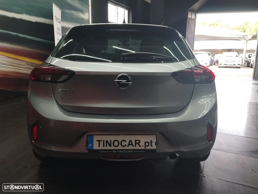 Opel Corsa 1.5 D Edition - 10