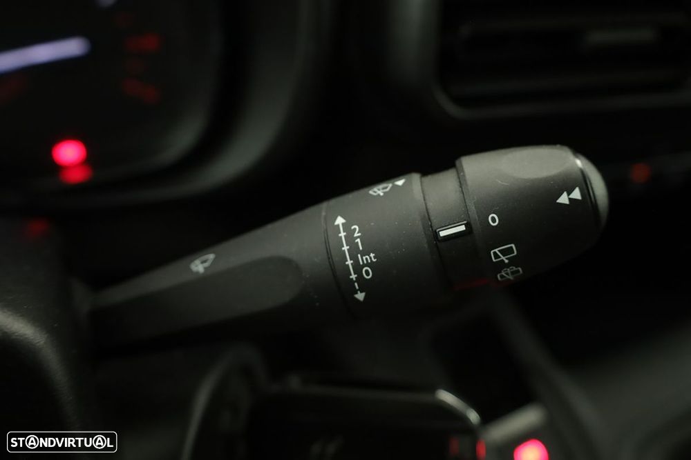 Citroën berlingo 1.5 bluehdi xl - 16