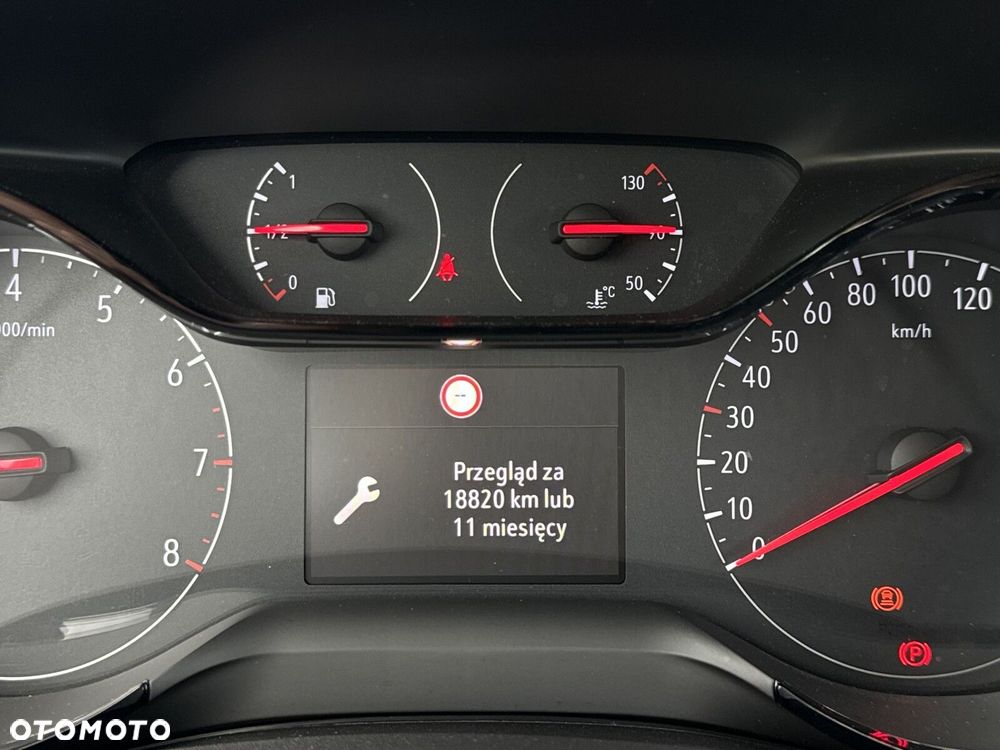 Opel Corsa 1.2 Edition Business Pack S&S - 22