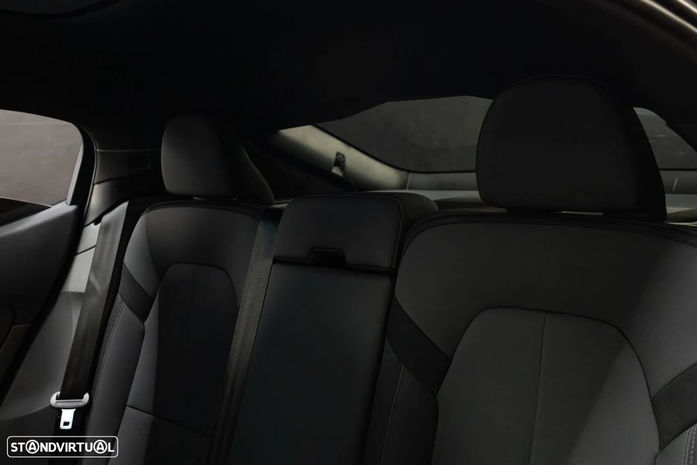 Polestar 2 Dual Motor 78kWh - 36