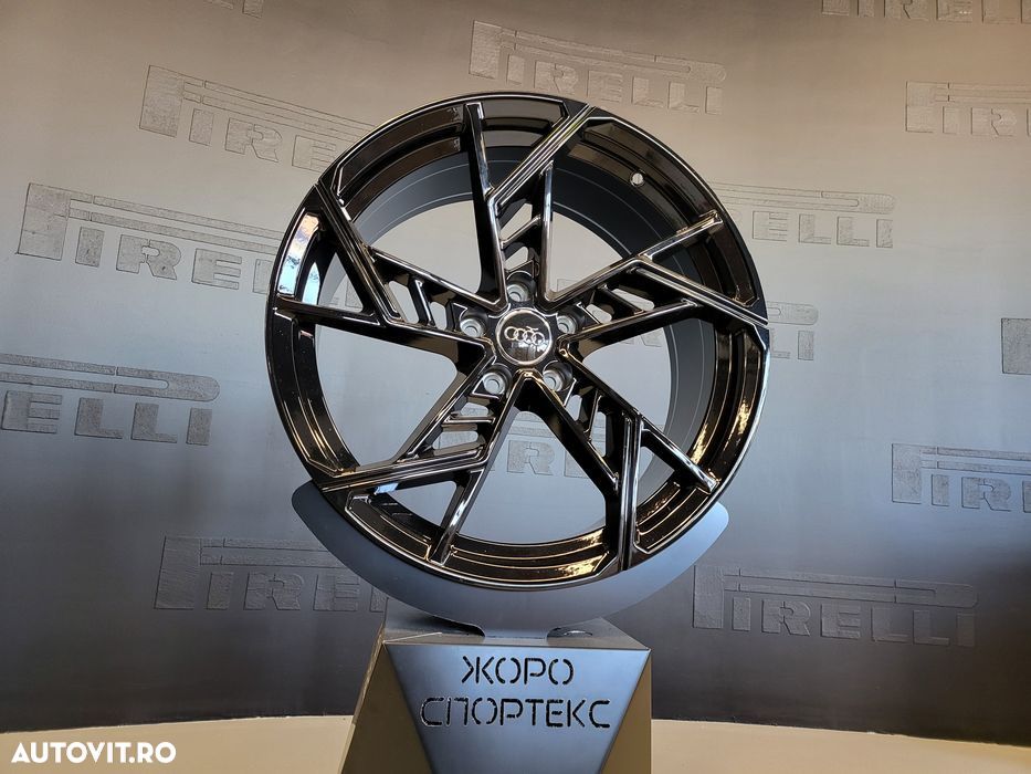 Jante 19'' Audi Audi - 5