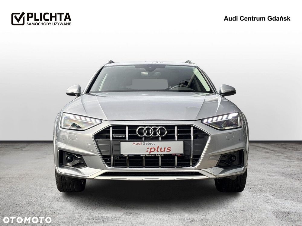 Audi A4 Allroad - 8