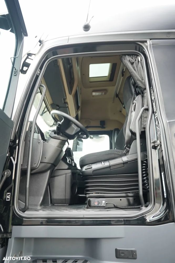 Mercedes-Benz ACTROS L 1845 / MP5 / BIG SPACE / - 23