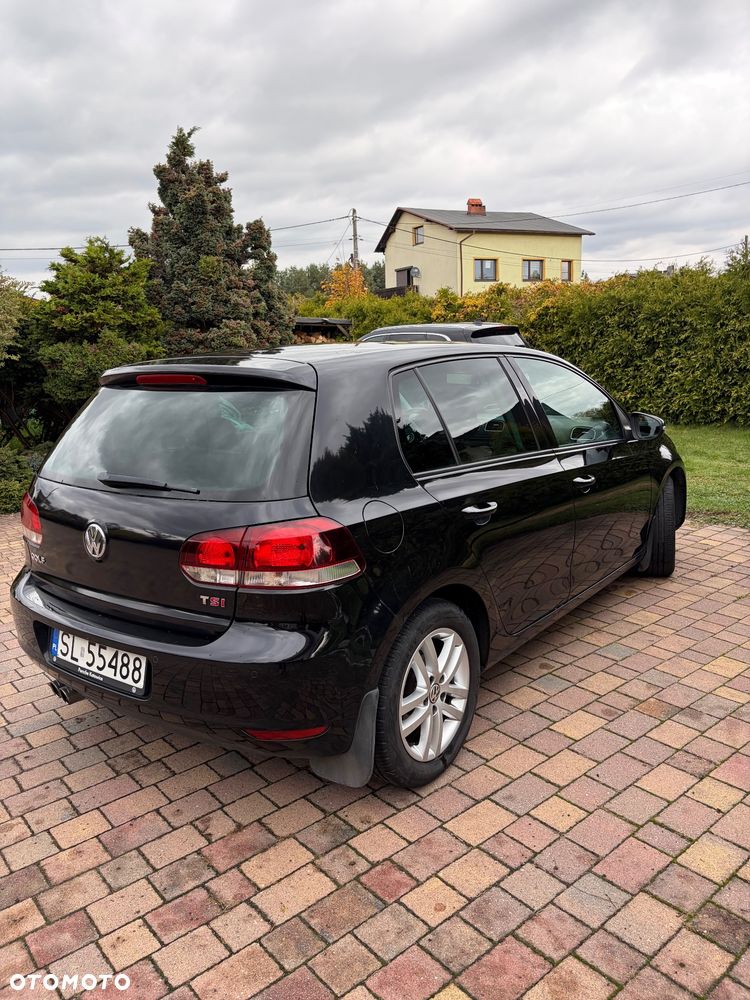Volkswagen Golf - 4