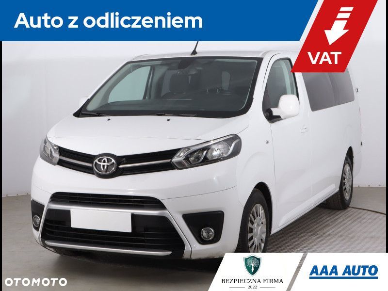 Toyota Proace Verso - 2