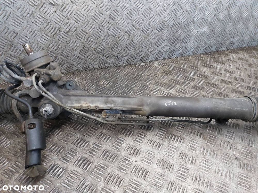 MAGLOWNICA PRZEKŁADNIA KIEROWNICZA AUDI A6 C5 EU 4B1422066F ID: 238612 - 6