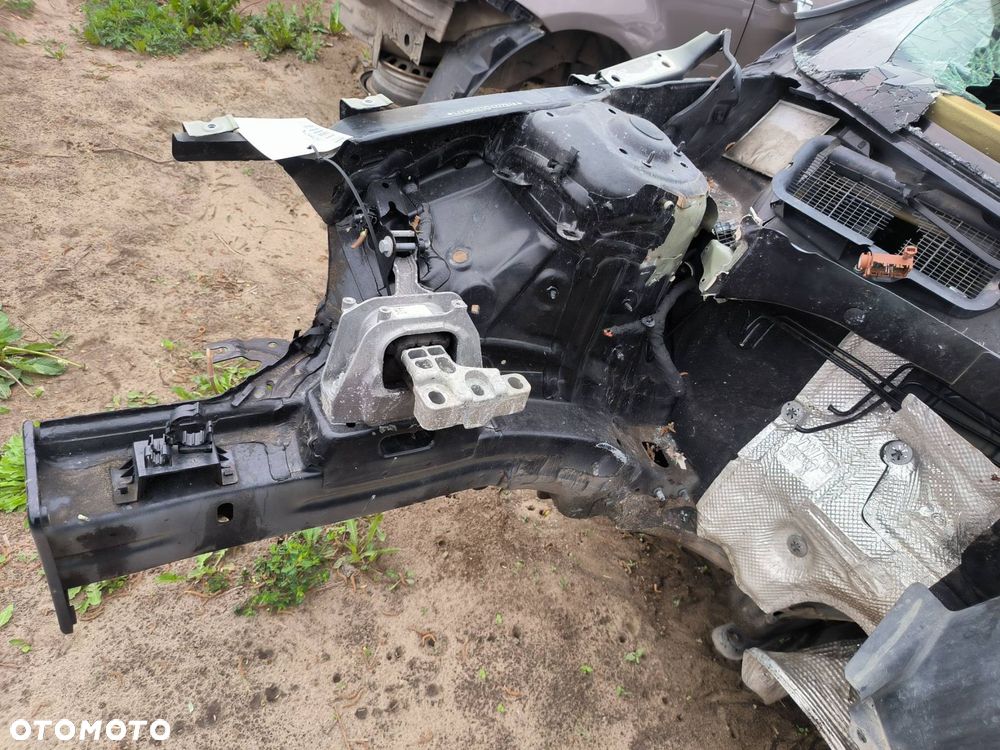 ĆWIARTKA PRAWA PRZÓD VOLKSWAGEN PASSAT B8 LIFT LC9X - 3