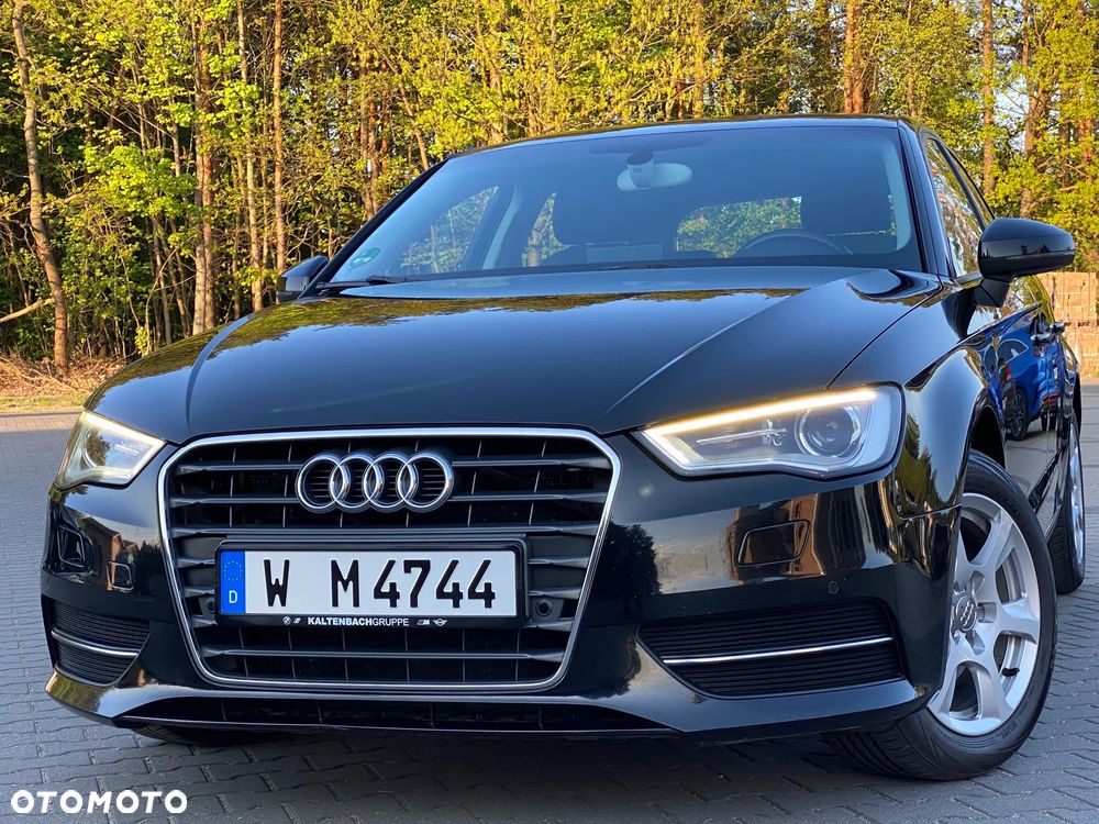Audi A3 - 2