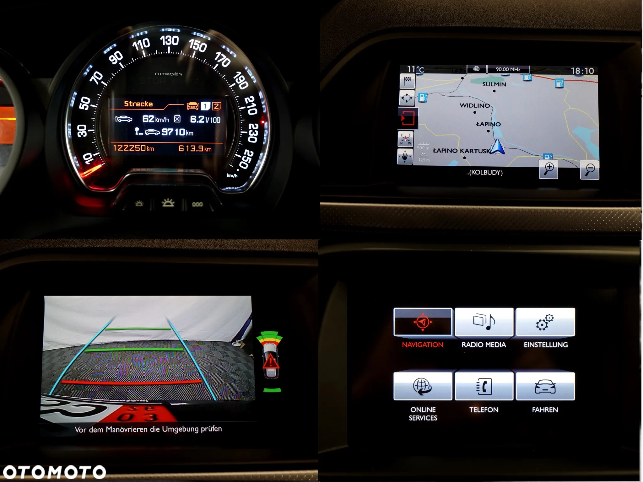 Citroën C5 2.0 HDi Exclusive - 36