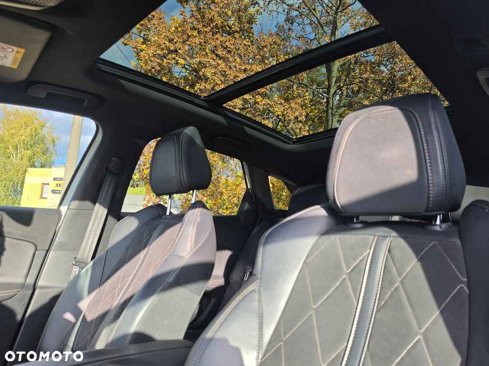 Peugeot 3008 - 9