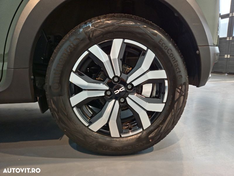 Dacia Sandero Stepway ECO-G 100 MT6 Extreme - 8