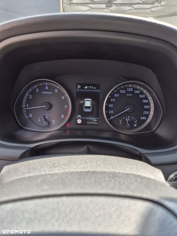 Hyundai i30 - 22