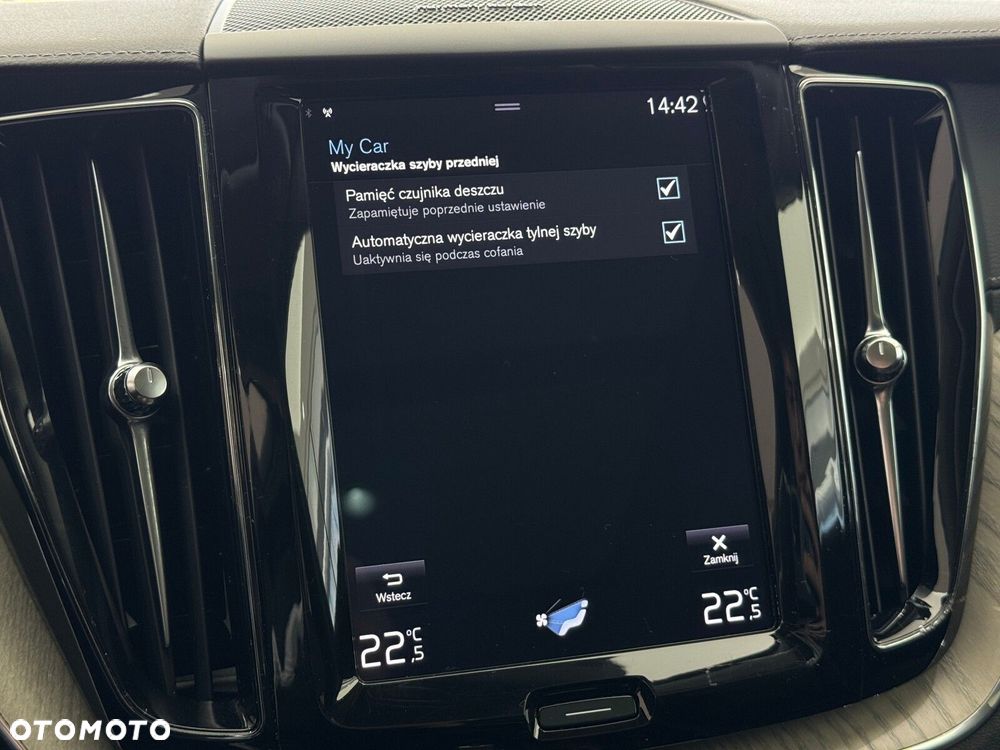 Volvo XC 60 - 36